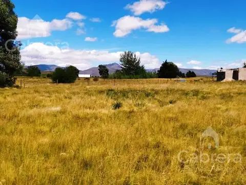 Terreno en Venta 37  mts Frente