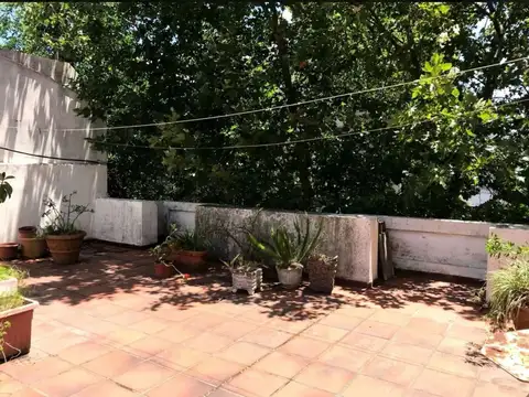 Avenida Juan Bautista Alberdi 3100