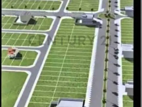 Terreno en Venta de 200,0 m2