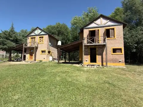Casa en Venta en Potrero de Garay, Santa María