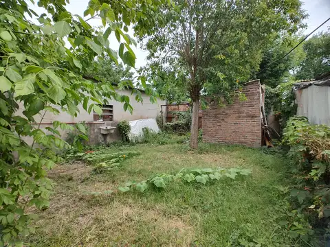 Galpon en Venta 10  mts Frente