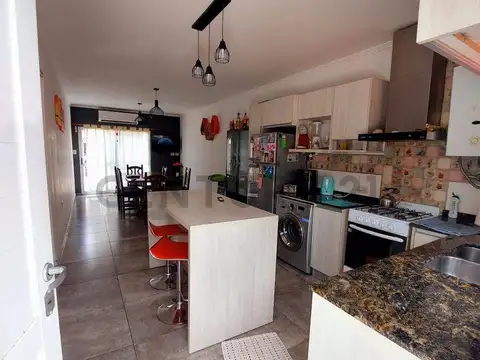 Venta de Casa de 3 Dormitorios en Norte de Santa Fe.