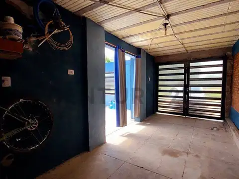 Casa en Venta 2025 años