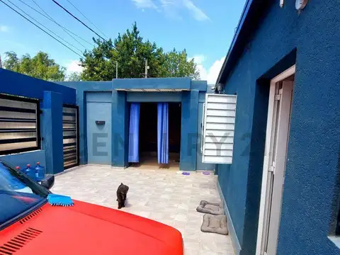 Casa en Venta en Santa Fe, USD 65.000