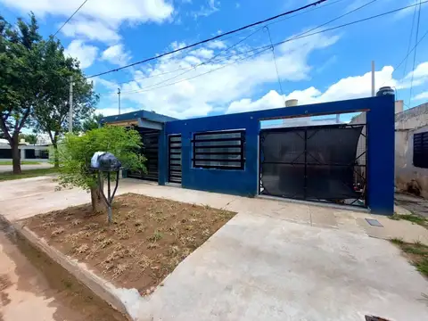 Venta de Casa de 3 Dormitorios en Norte de Santa Fe.