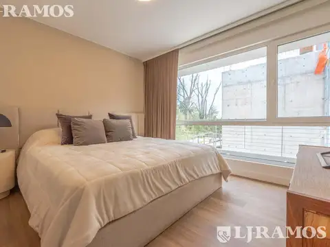 Departamento en Venta de 4 dormitorios