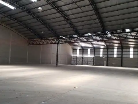 Galpon en Alquiler en Haedo, USD 19.200