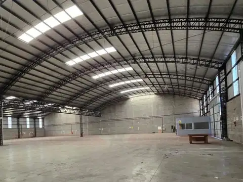 Galpon en Alquiler en Haedo, USD 16.800