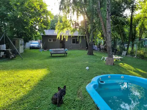 VENTA CASA EN MORENO