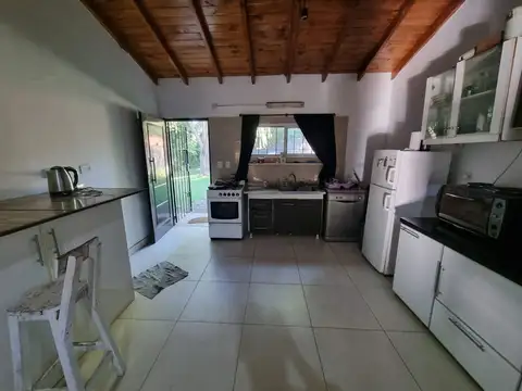 Casa en Venta de 2 dormitorios