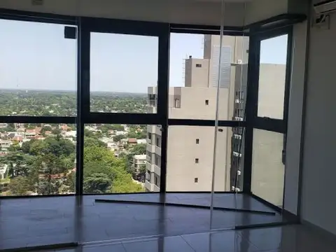 Paunero 800, Piso 19