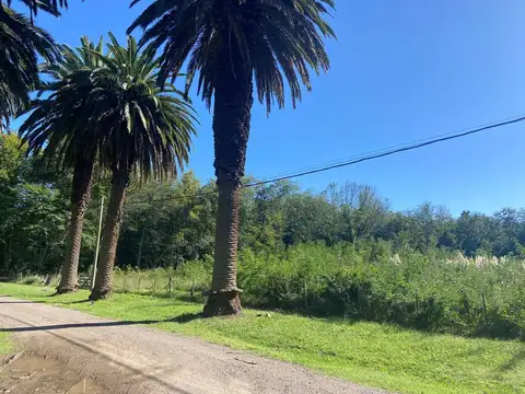 Venta Lote San Miguel del Monte Estancia San Pablo