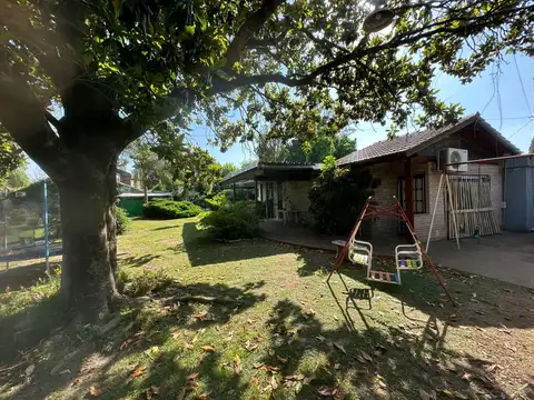 Segundo Sombrambra 2100