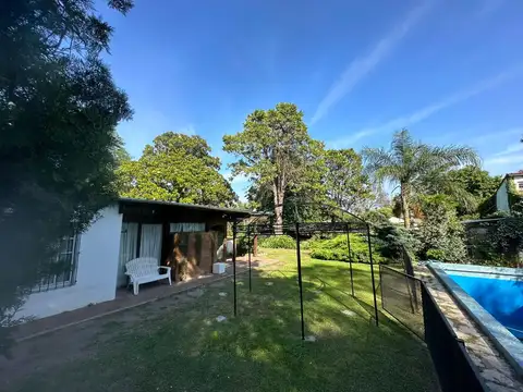 Excelente oportunidad - linda propiedad y local comercial con pileta. Gran parque - Ideal nuevo empr