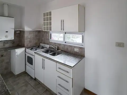 Departamento en Venta en República De La Sexta, USD 98.000