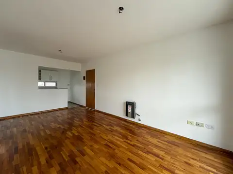Departamento en Venta en Republica De La Sexta, Rosario