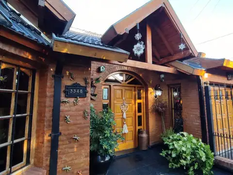 Casa en Venta de 3 dormitorios