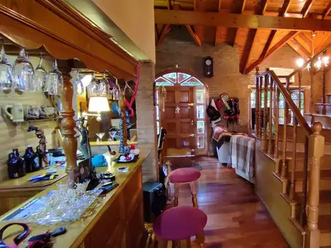 Casa en Venta al Noroeste
