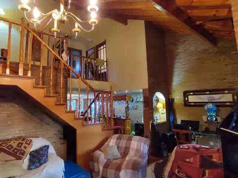Casa en Venta 30 años