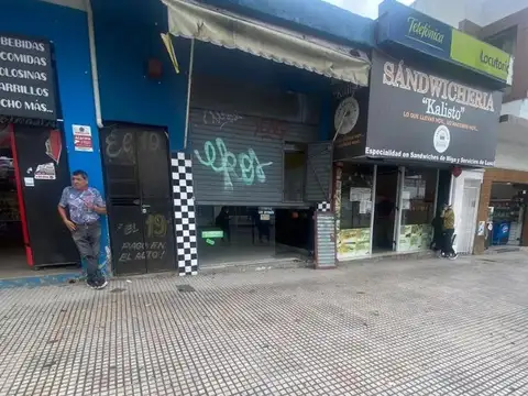 Local en alquiler, San Miguel centro