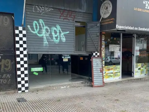 Local en Alquiler en San Miguel, $ 800.000