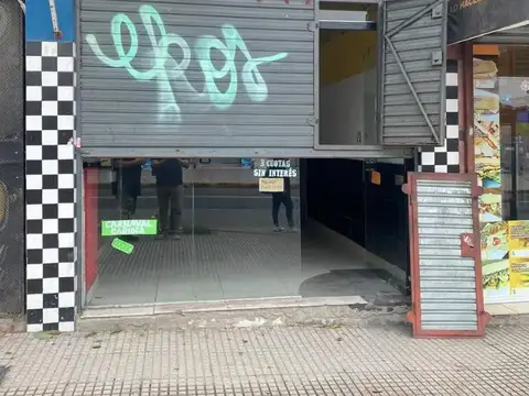 Local en alquiler, San Miguel centro