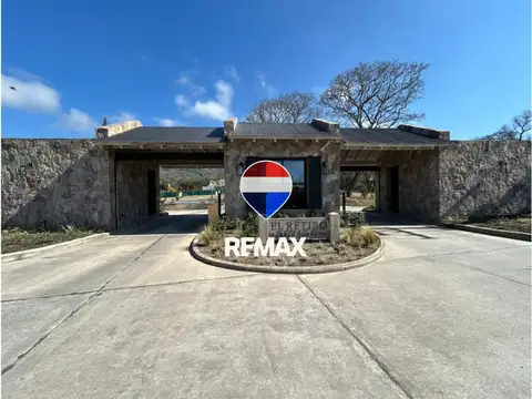 VENTA TERRENO EN BARRIO CERRADO EL RETIRO 1006M2