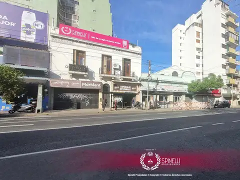 Terreno en Venta 11  mts Frente