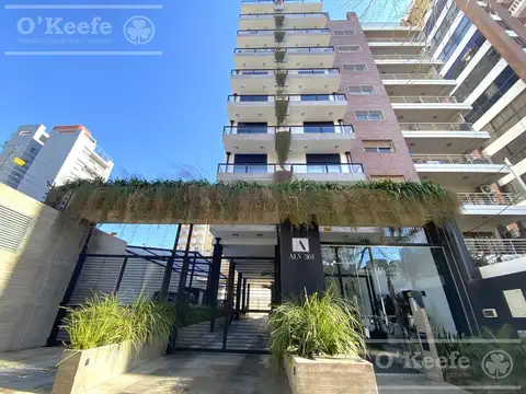 Monoambiente en venta en centro de Quilmes