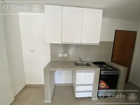 Departamento en Venta A Estrenar