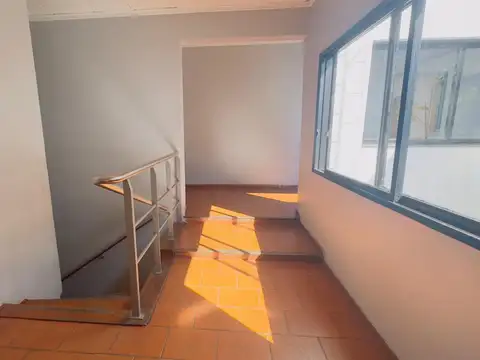 Oficina Monoambiente con 2 baños