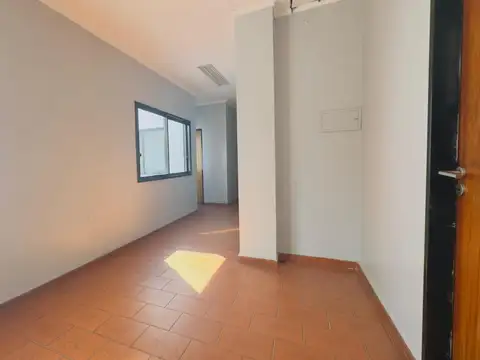 Virrey Vertiz 100, Piso 1