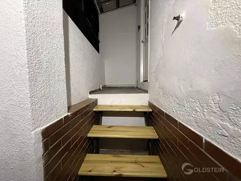 Casa en Alquiler de 1 dormitorio