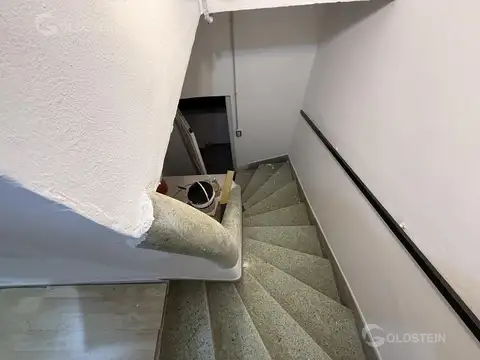 Casa 2 ambientes con 1 baño