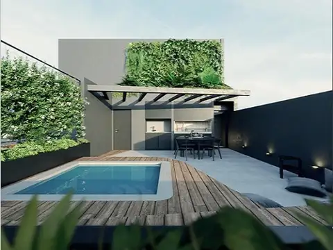 Departamento en Venta en Martin, USD 200.000