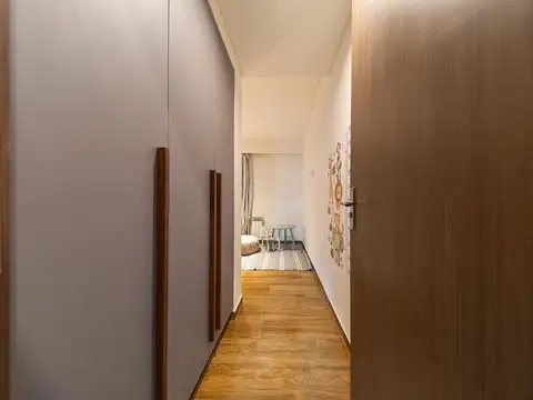 Departamento 3 dormitorios con Amenities Montevideo 900