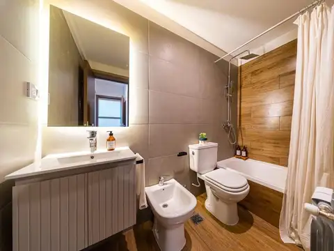 Departamento en Venta en Martin, USD 200.000