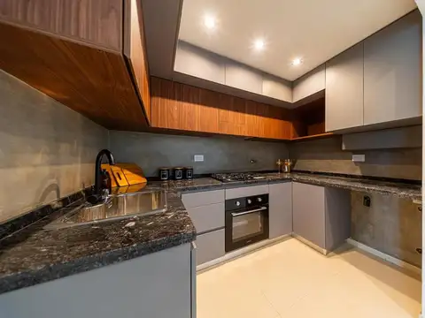 Departamento en Venta de 4 ambientes