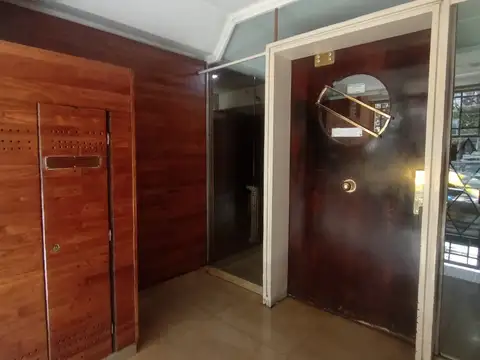 Departamento en Venta en Balvanera, USD 105.000