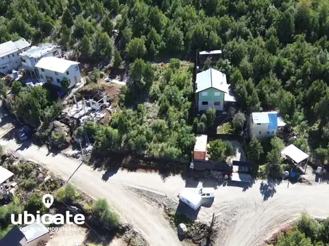 Terreno en Valle Azul