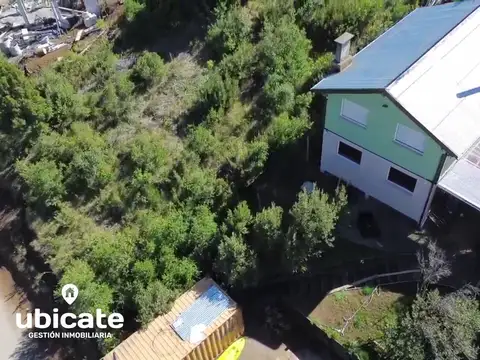 Terreno en Venta 12  mts Frente