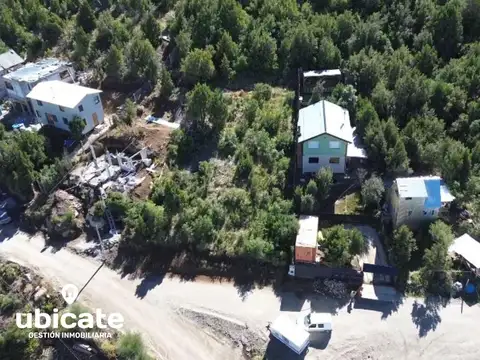 Terreno en Venta 20  mts Fondo