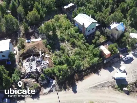 Terreno en Valle Azul