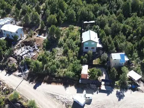 Terreno en Valle Azul