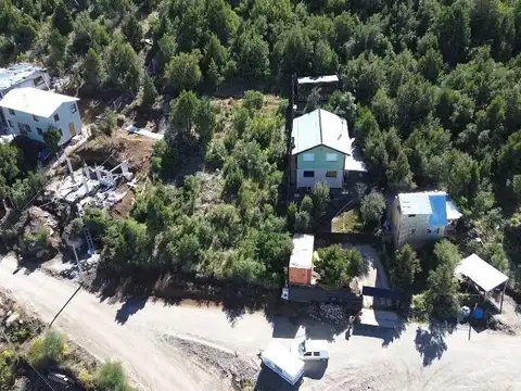 Terreno en Valle Azul