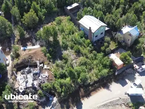Terreno en Venta en San Carlos de Bariloche, USD 23.000