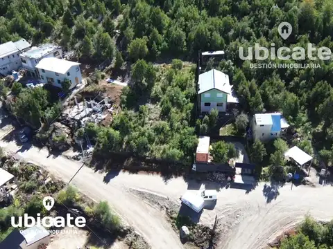 Terreno en Valle Azul