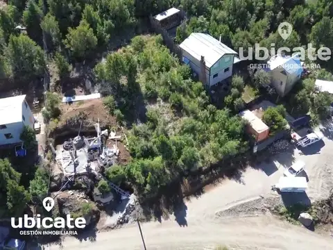Terreno en Valle Azul
