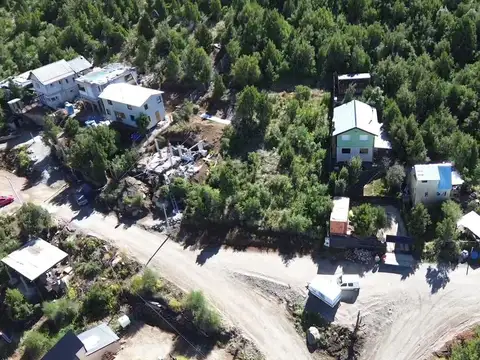 Terreno en Valle Azul