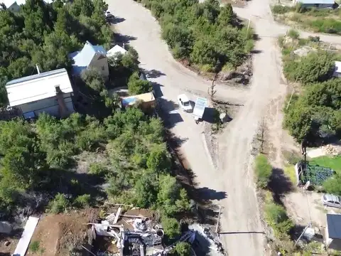 Terreno en Venta en San Carlos de Bariloche, USD 23.000